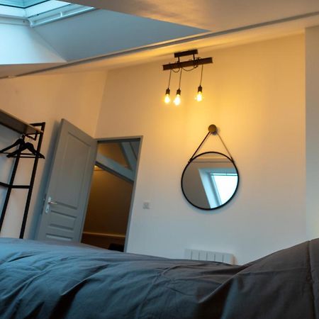Bonuit Apartamento Le Mans Exterior foto