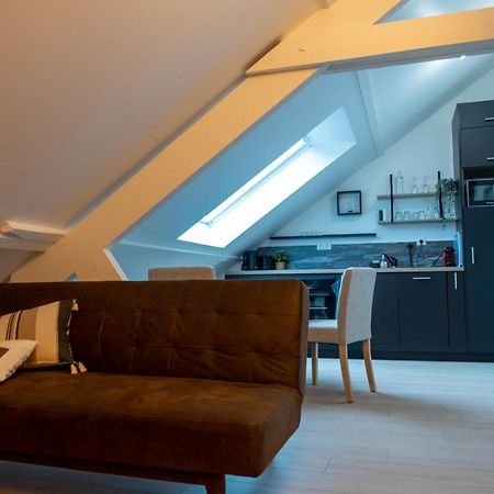 Bonuit Apartamento Le Mans Exterior foto