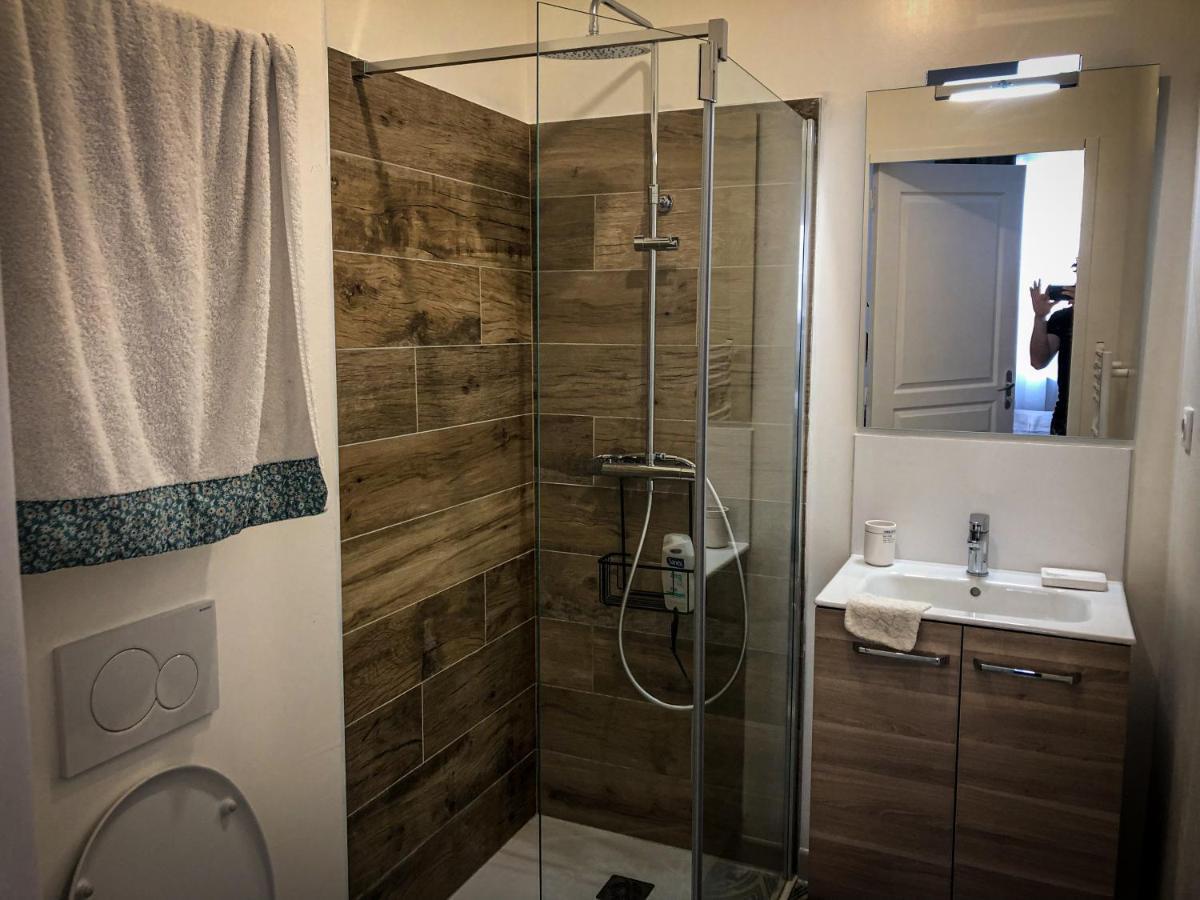 Bonuit Apartamento Le Mans Exterior foto