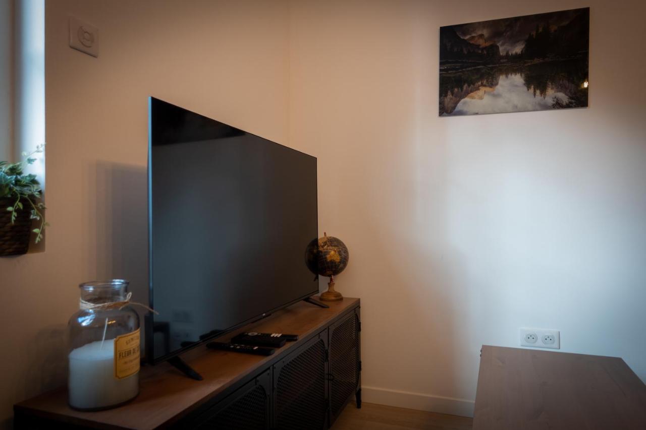 Bonuit Apartamento Le Mans Exterior foto