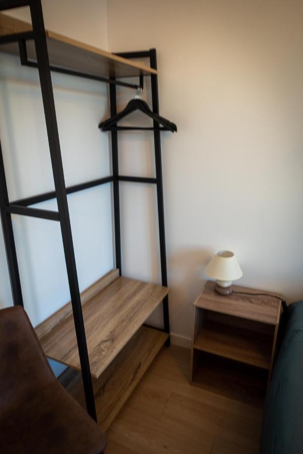 Bonuit Apartamento Le Mans Exterior foto
