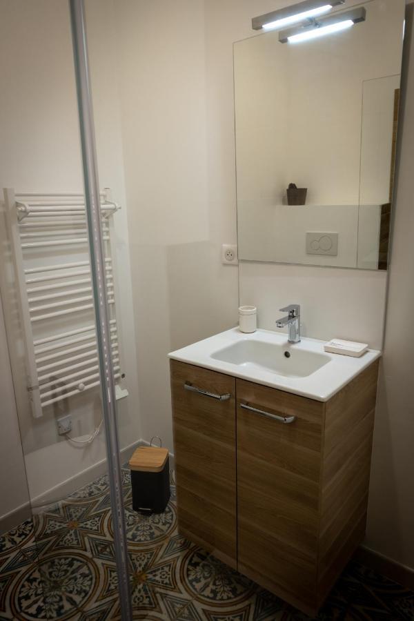 Bonuit Apartamento Le Mans Exterior foto