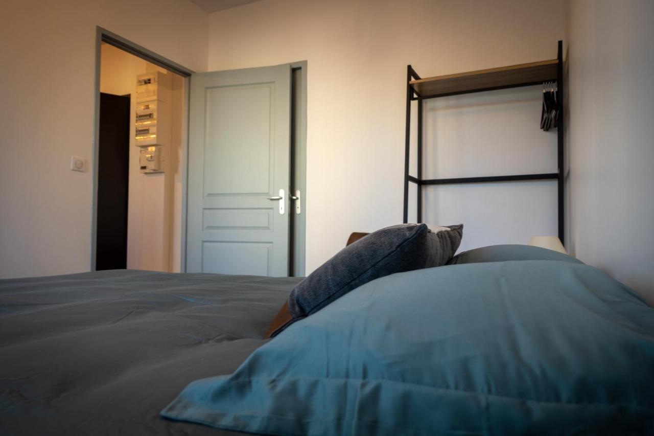 Bonuit Apartamento Le Mans Exterior foto