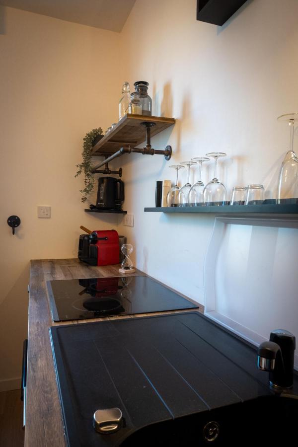 Bonuit Apartamento Le Mans Exterior foto