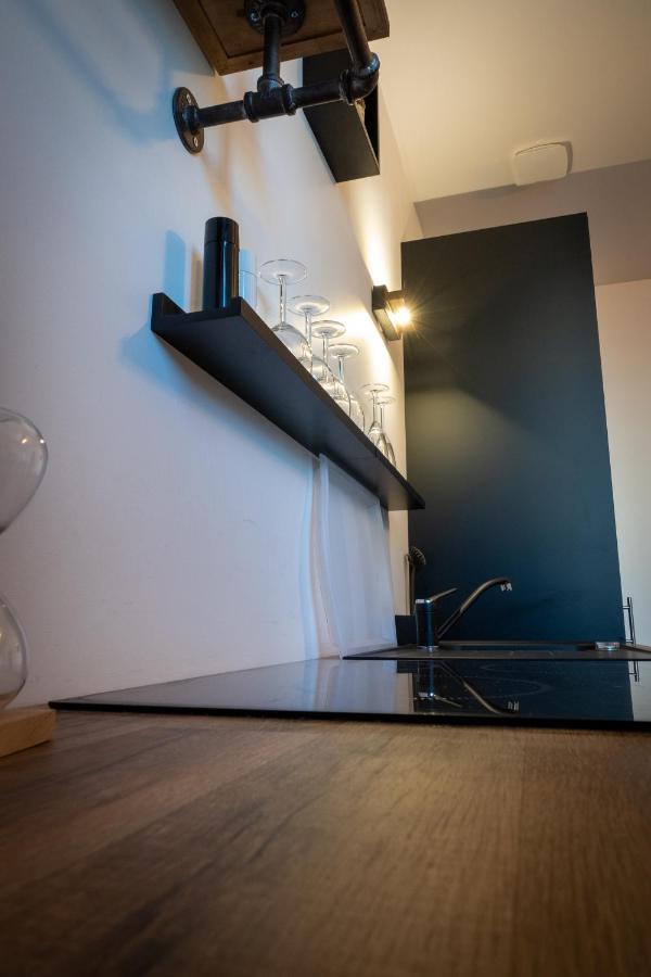 Bonuit Apartamento Le Mans Exterior foto