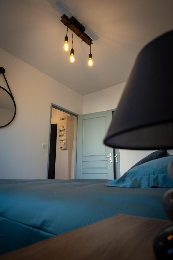 Bonuit Apartamento Le Mans Exterior foto